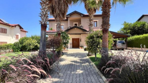 Camelot Villa